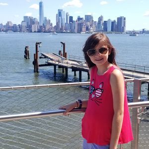 Meet your Posher, Melissa